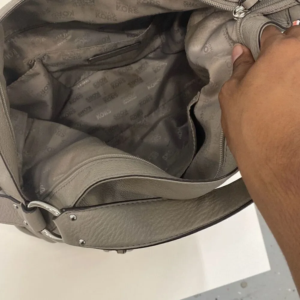 Michael Kors Hobo Bag